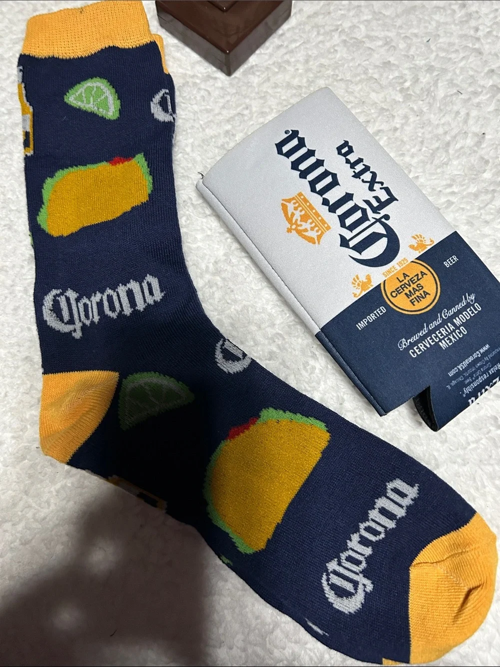 Corona Combo